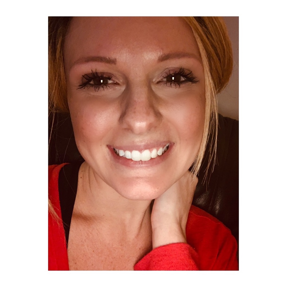 Meet your Posher, Angela